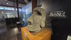 City Tour con Tahai , Vare-Vare y Hanga Kio’e,