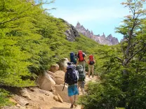 Trekking al Refugio Frey: Aventura y Paisajes Únicos