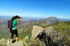 Parque La Campana 12K: Aventura Privada