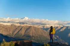 Misterios del Enladrillado en Altos de Lircay