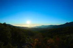 Aventura en Familia por Altos de Lircay