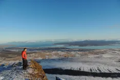 Trekking Mirador Dorotea: Panorámicas y Cóndores