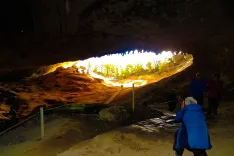 Tour 3 Cuevas: Historia y Paisajes de la Patagonia