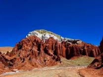 Valle del Arcoiris: Un Museo Natural