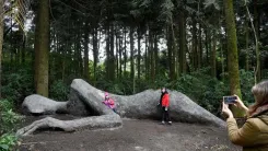 Descubre la Aventura en Horco Molle