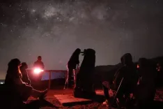 Elki Magic: Vive la Magia del Universo en Vicuña