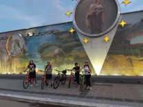 City Bike Tour: Descubrí Formosa sobre Ruedas