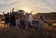 Aventura 4x4 y Día de Campo Patagónico