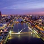 Free Tour Nocturno por la Ciudad de Buenos Aires
