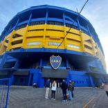 Visita Full a la Bombonera y Museo Boca Juniors