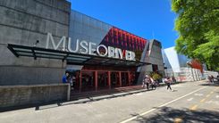 Visita Express al Monumental y Museo River Plate