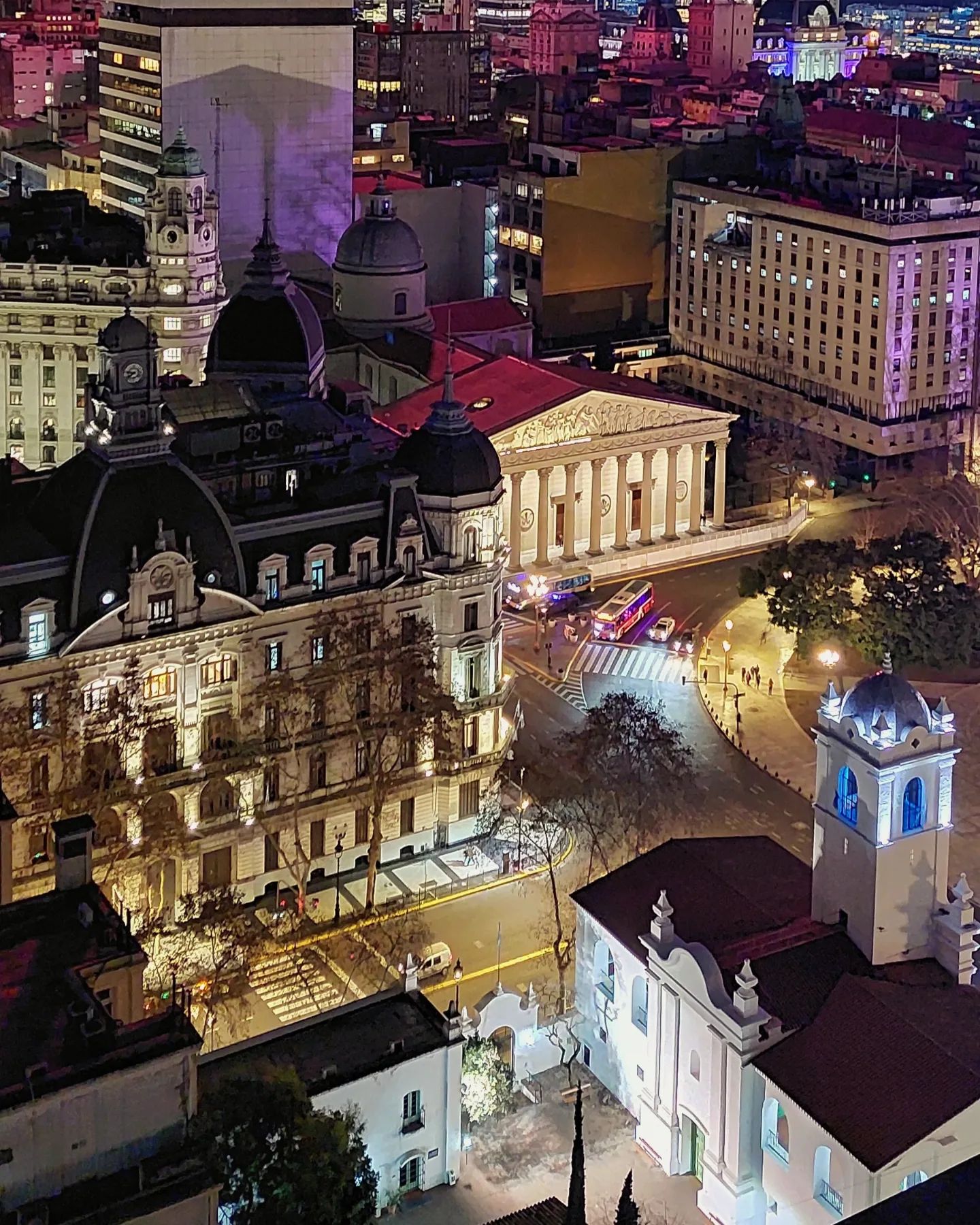 Paisaje de montaña 10